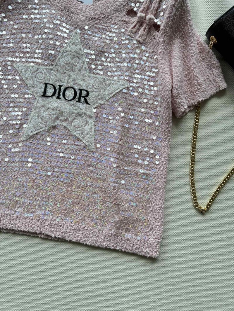 Christian Dior T-Shirts